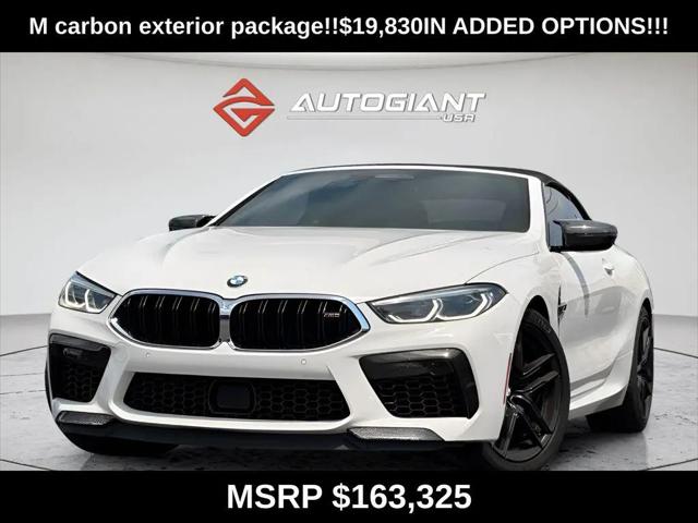 2020 BMW M8 Base for sale in Indianapolis, IN