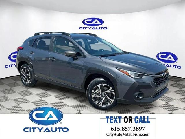 2025 Subaru Crosstrek Premium for sale in Murfreesboro, TN