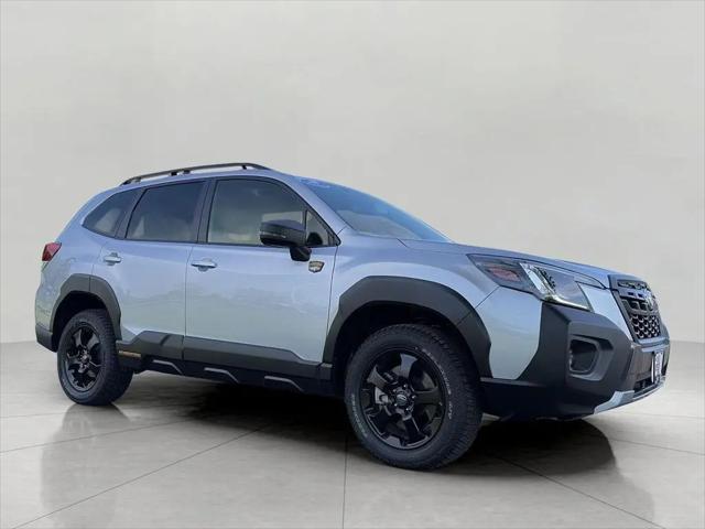 2024 Subaru Forester Wilderness for sale in Appleton, WI