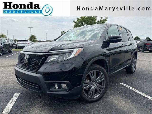 2021 Honda Passport for sale near Marysville, OH