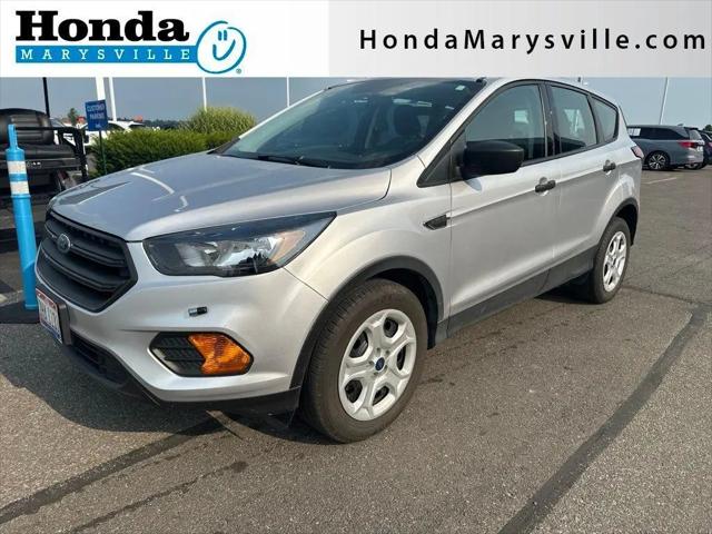 2019 Ford Escape S for sale in Marysville, OH
