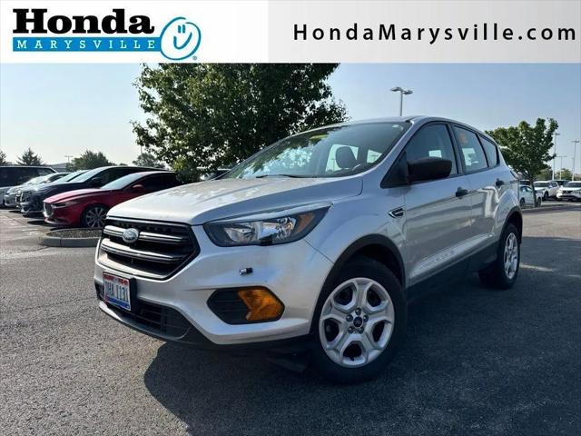 2019 Ford Escape S for sale in Marysville, OH