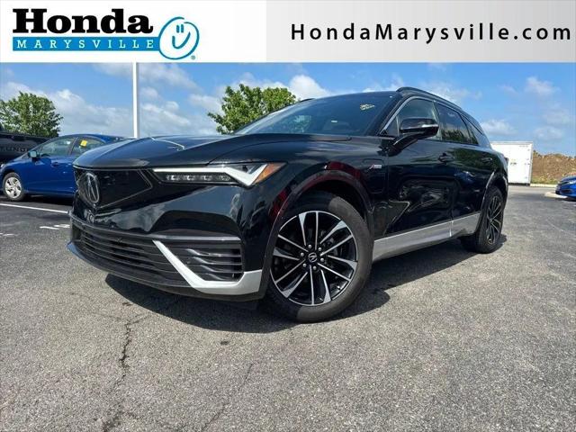 2024 Acura ZDX for sale near Marysville, OH