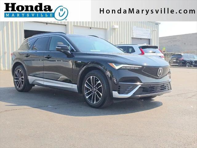 2024 Acura ZDX for sale near Marysville, OH