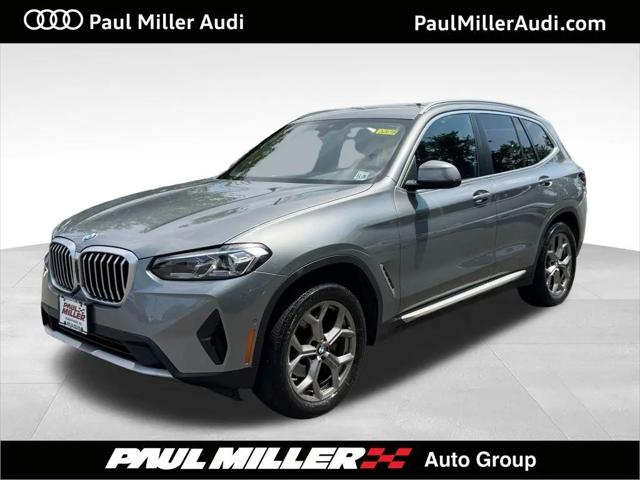 2024 BMW X3 xDrive30i for sale in Parsippany, NJ