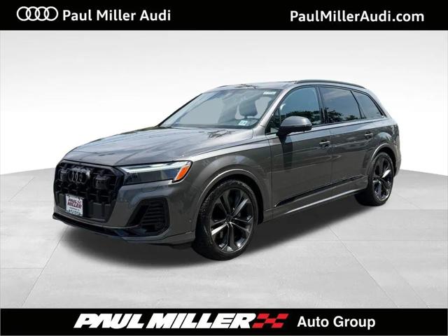 2026 Audi Q7 Premium Plus TFSI quattro tiptronic for sale in Parsippany, NJ