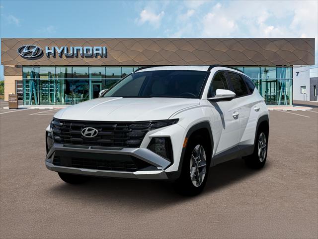 2026 Hyundai Tucson SEL Premium for sale in CLEVELAND, TN