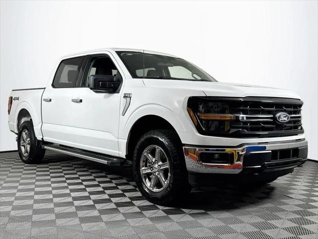2025 Ford F-150 XLT for sale in Leesburg, VA