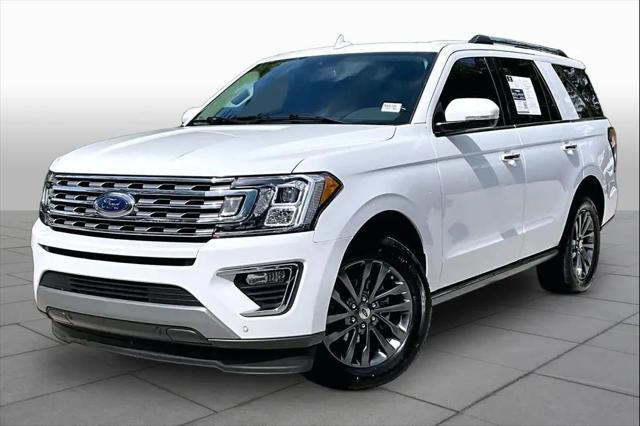 2021 Ford Expedition Limited for sale in Fort Myers, FL