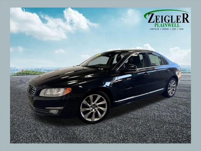 2016 Volvo S80 T5 Drive-E for sale in Plainwell, MI