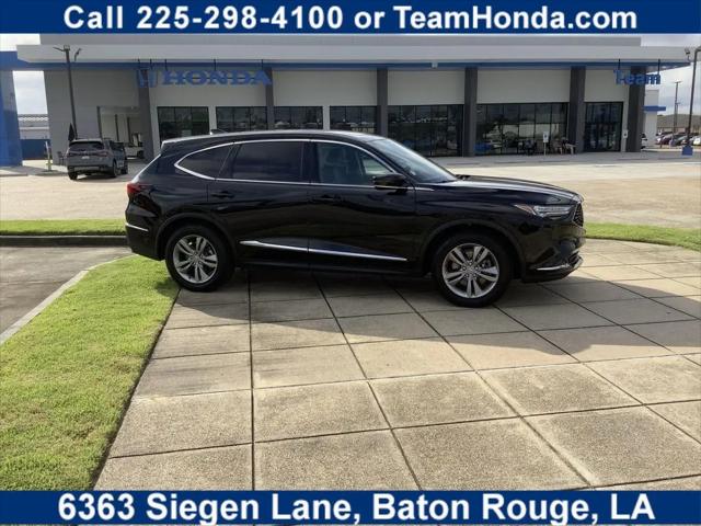 2024 Acura MDX Standard for sale in Baton Rouge, LA