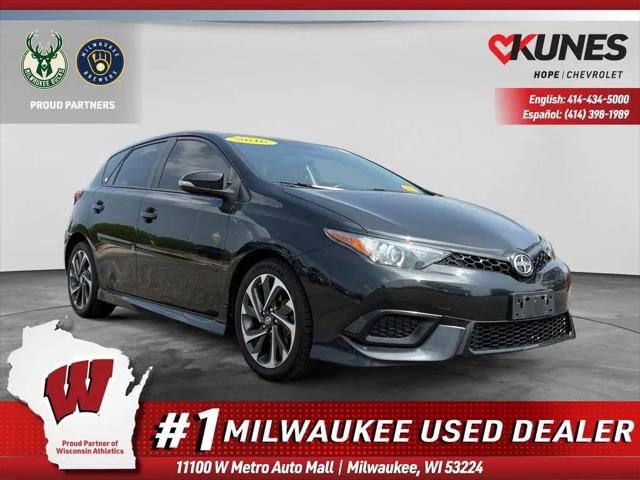 2016 Scion iM Base for sale in Milwaukee, WI