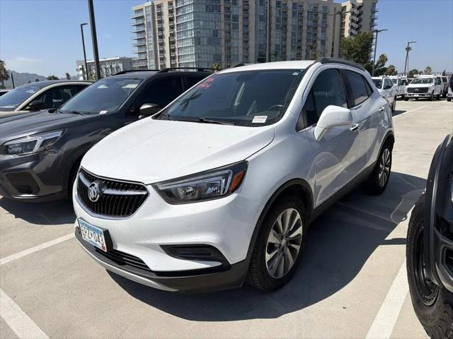 2020 Buick Encore FWD Preferred for sale in Los Angeles, CA