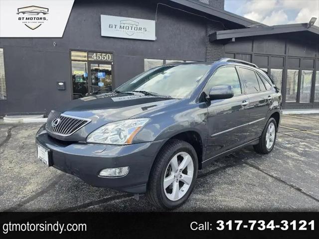 2008 Lexus RX 350 Base for sale in Indianapolis, IN