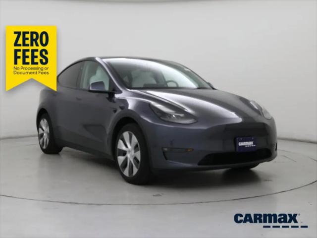 2023 Tesla Model Y Long Range Dual Motor All-Wheel Drive for sale in Virginia Beach, VA