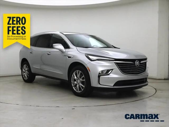 2022 Buick Enclave FWD Premium for sale in Virginia Beach, VA