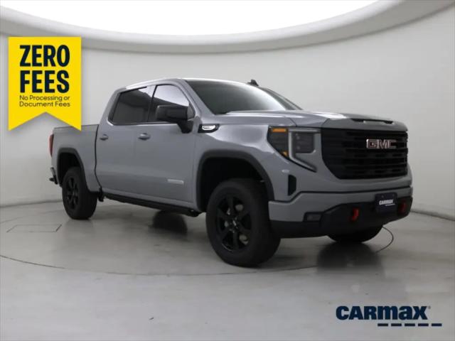 2024 GMC Sierra 1500 4WD Crew Cab Short Box Elevation with 3SB for sale in Virginia Beach, VA
