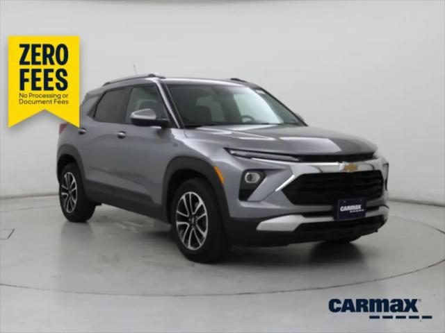 2024 Chevrolet TrailBlazer FWD LT for sale in Virginia Beach, VA