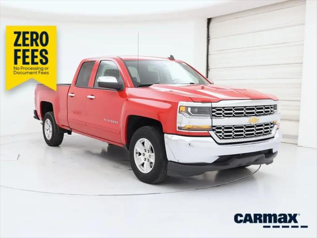 2018 Chevrolet Silverado 1500 1LT for sale in Dothan, AL