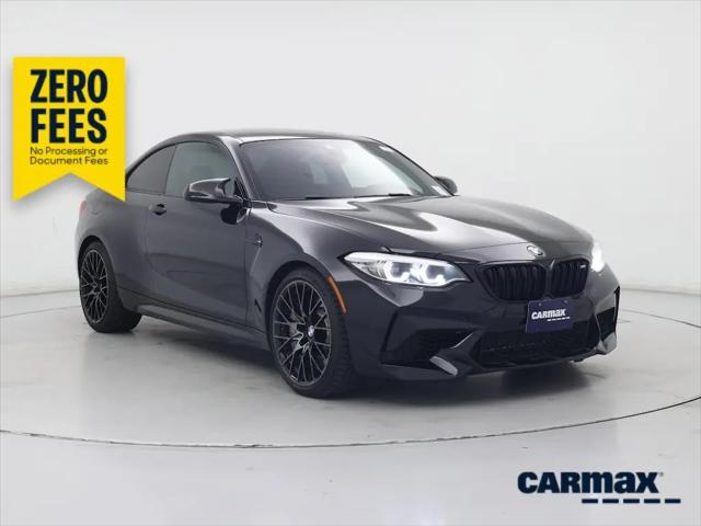 2021 BMW M2 Competition for sale in Torrance, CA