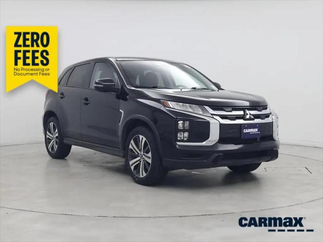 2024 Mitsubishi Outlander Sport 2.0 ES AWC for sale in Burbank, CA