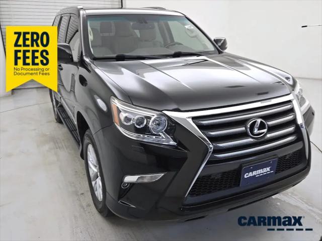 2019 Lexus GX 460 Premium for sale in Austin, TX