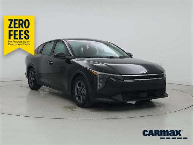 2025 Kia K4 LXS for sale in Augusta, GA
