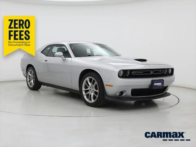 2022 Dodge Challenger GT AWD for sale in Kenosha, WI