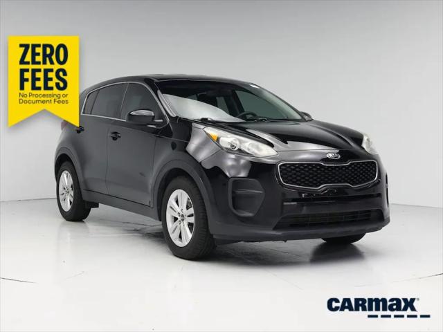 2018 Kia Sportage LX for sale in Hickory, NC