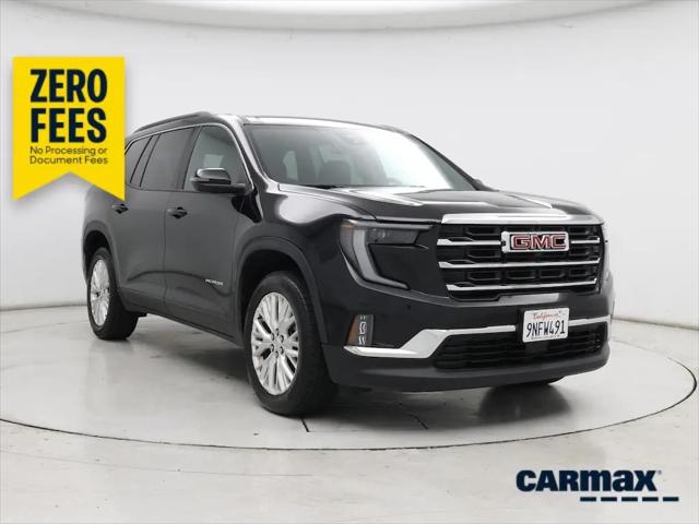 2024 GMC Acadia AWD Elevation for sale in Gilbert, AZ