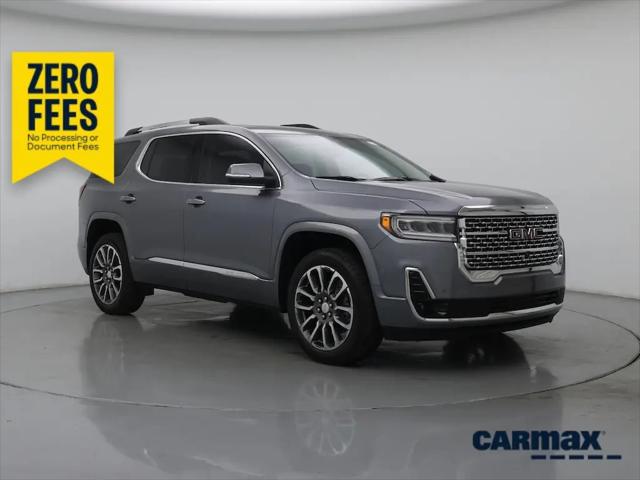 2022 GMC Acadia FWD Denali for sale in Gilbert, AZ