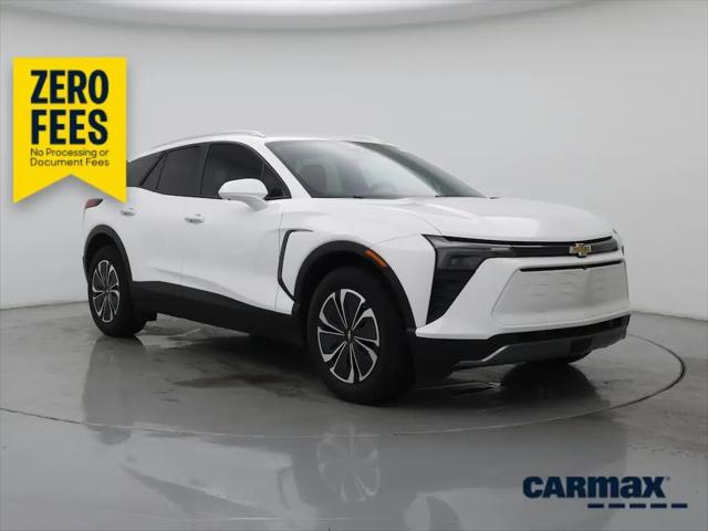 2024 Chevrolet V Blazer eAWD 2LT for sale in Gilbert, AZ