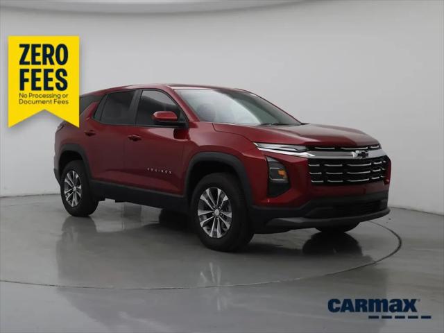 2026 Chevrolet Equinox FWD LT for sale in Gilbert, AZ
