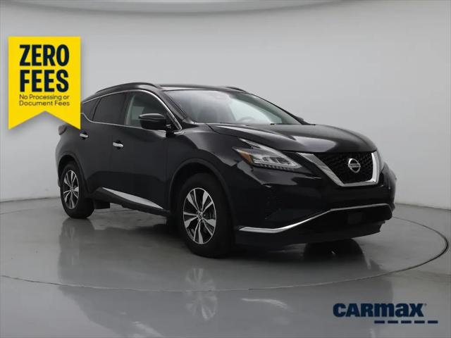 2020 Nissan Murano SV Intelligent AWD for sale in Gilbert, AZ