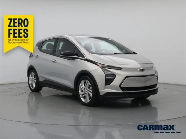 2023 Chevrolet Bolt EV FWD 1LT for sale in Gilbert, AZ