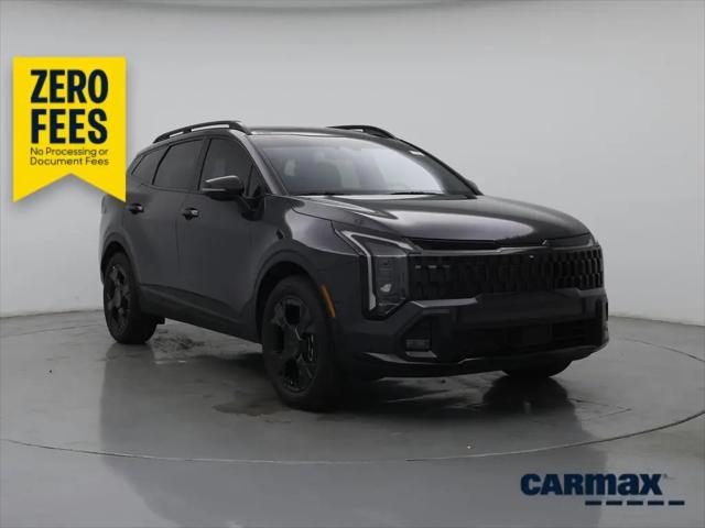 2026 Kia Sportage X-Line for sale in Gilbert, AZ
