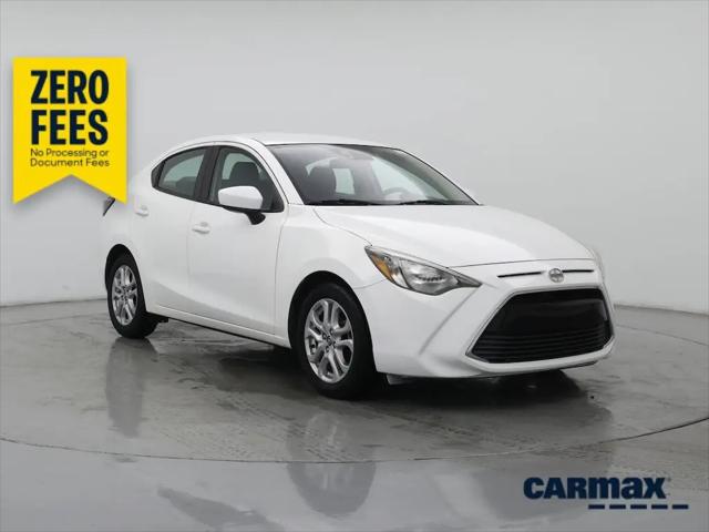2016 Scion iA Unknown for sale in Gilbert, AZ