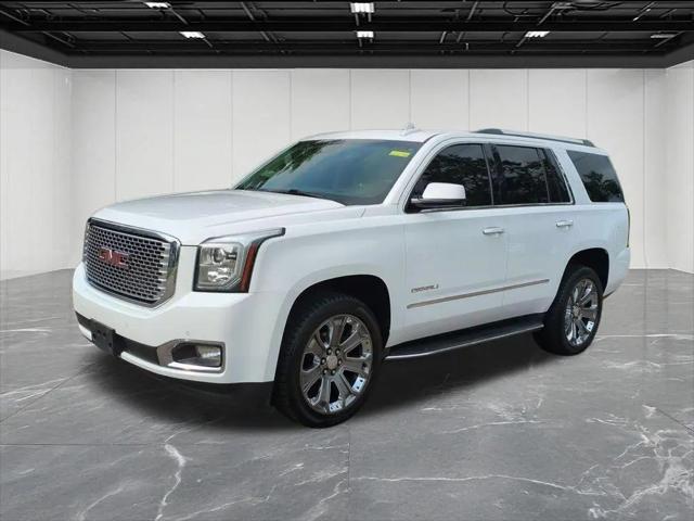 2016 GMC Yukon Denali for sale in Ann Arbor, MI