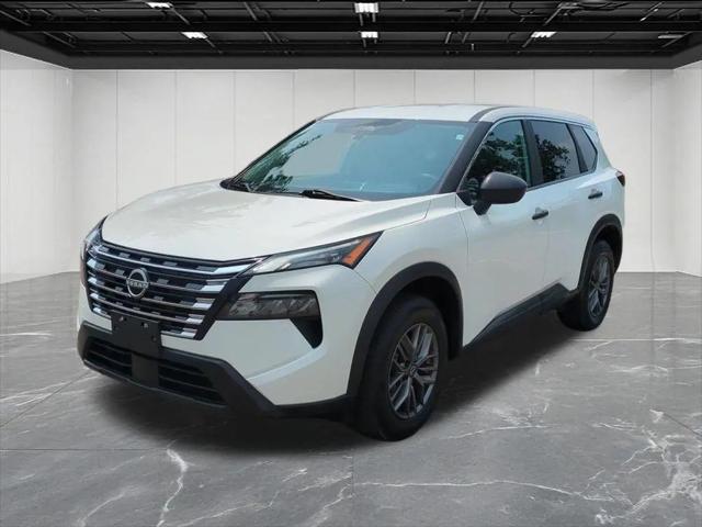 2024 Nissan Rogue S FWD for sale in Ann Arbor, MI