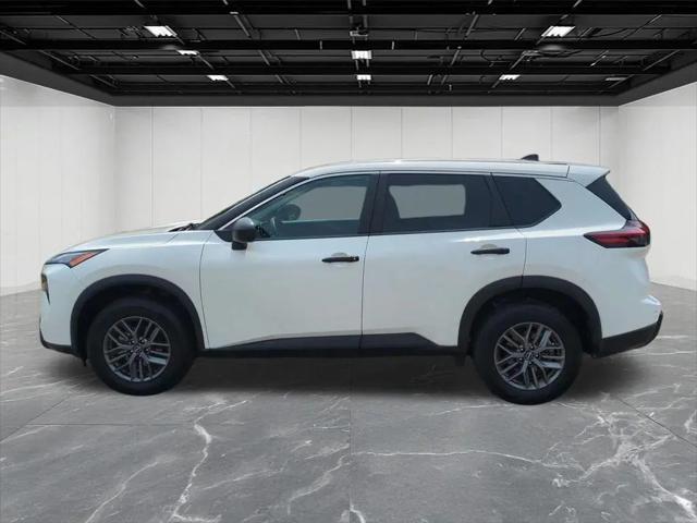 2024 Nissan Rogue S FWD for sale in Ann Arbor, MI