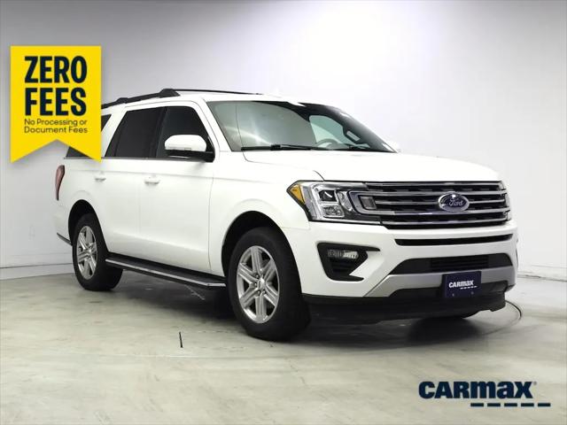 2020 Ford Expedition XLT for sale in Buena Park, CA
