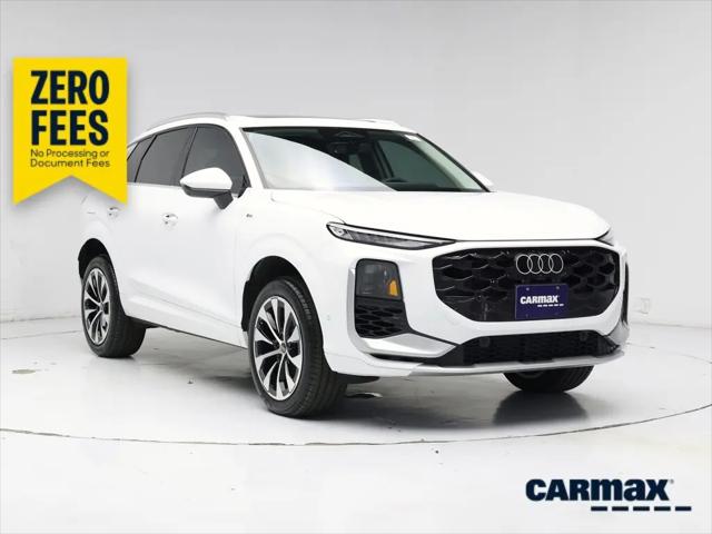 2026 Audi Q3 TFSI quattro S tronic for sale in San Antonio, TX