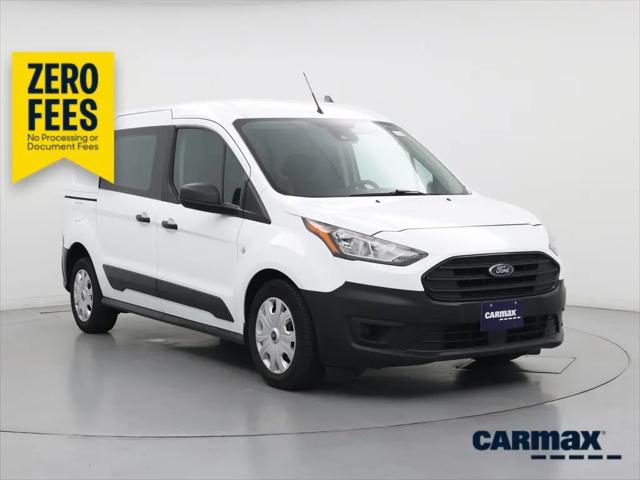 2023 Ford Transit Connect XL Cargo Van for sale in Spokane Valley, WA