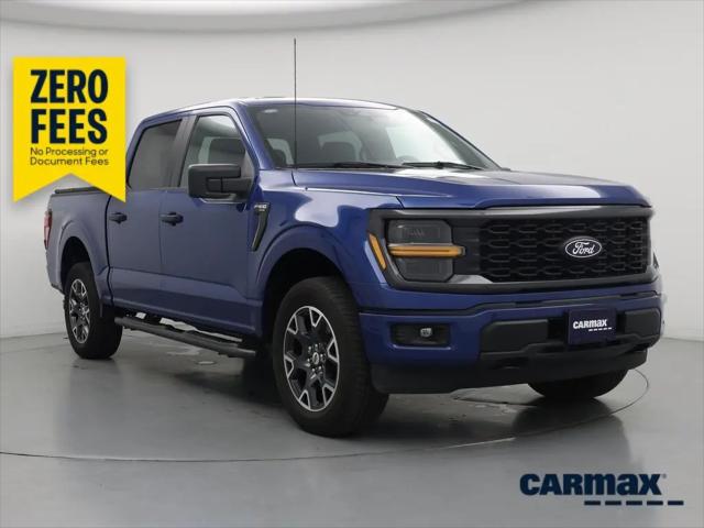 2024 Ford F-150 STX for sale in Spokane Valley, WA