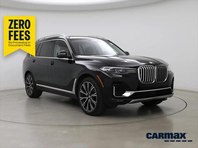 2022 BMW X7 xDrive40i for sale in Lexington, KY