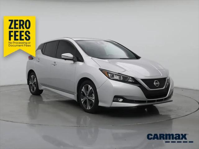 2020 Nissan LEAF SL PLUS 62 kWh for sale in Tolleson, AZ