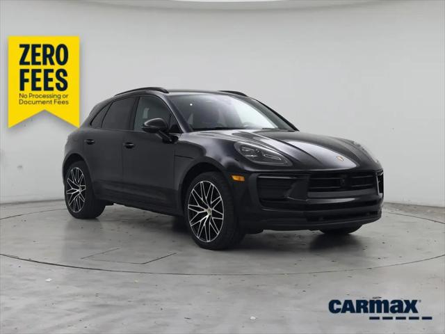 2023 Porsche Macan Unknown for sale in Boynton Beach, FL