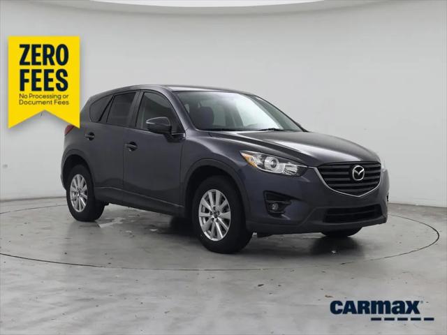 2016 Mazda CX-5 Touring for sale in Boynton Beach, FL