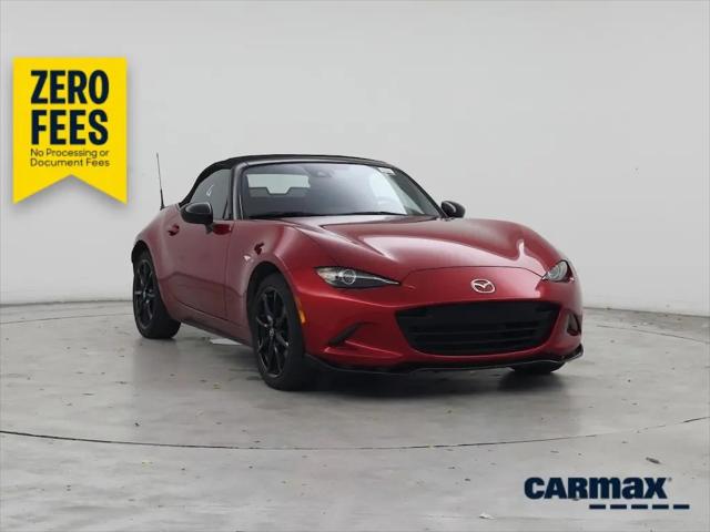 2021 Mazda MX-5 Club for sale in Boynton Beach, FL