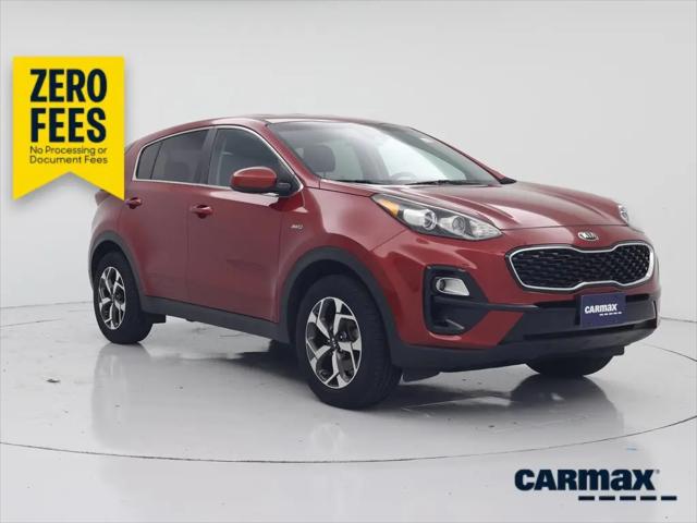 2022 Kia Sportage LX for sale in Gastonia, NC